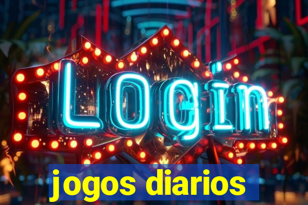 jogos diarios